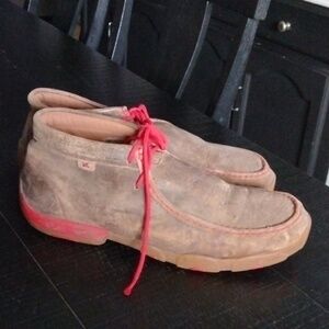 TWISTED X SHOES MEN'S